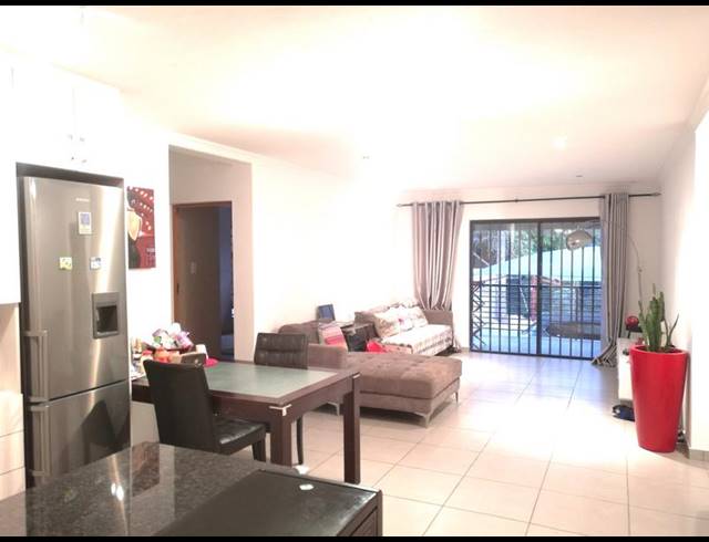 3 BEDROOM APARTMENT FOR SALE IN RIVONIA